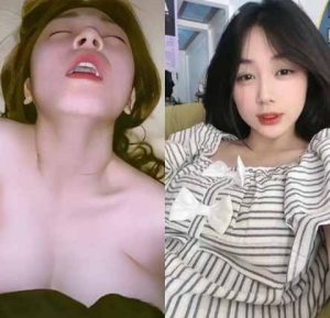 Clip sex trần hà linh full không che mới nhất